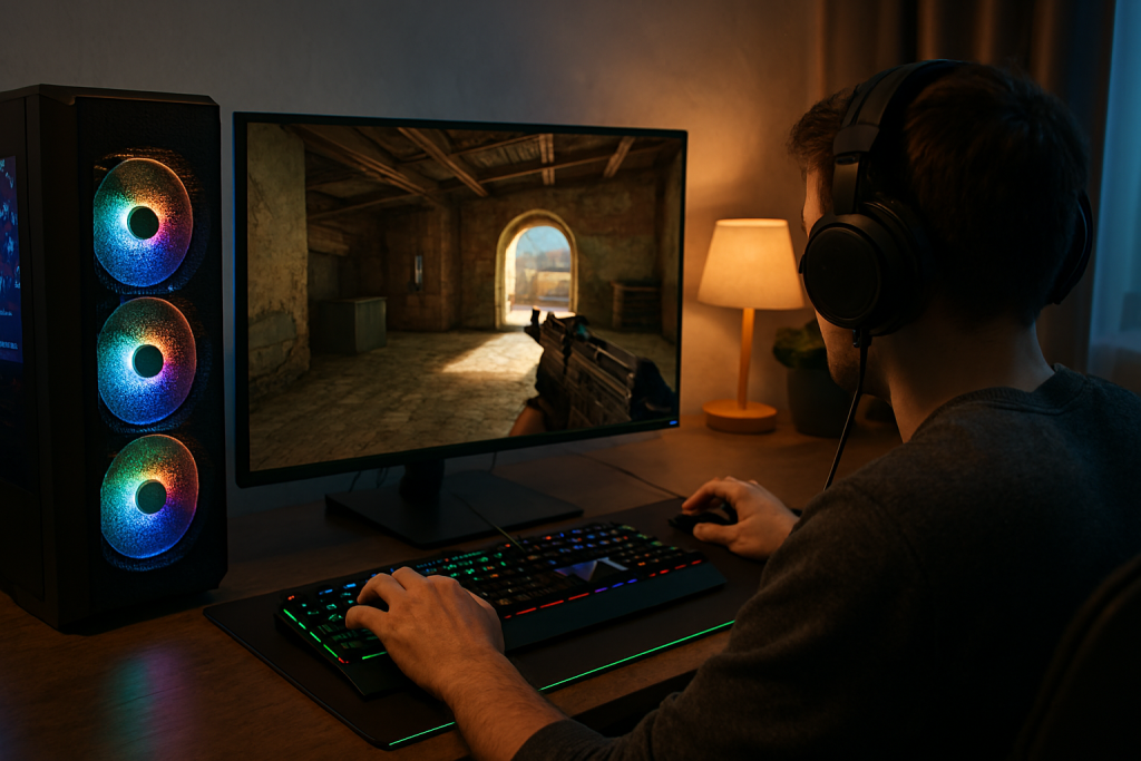 Why Sponsoring Game Servers Can Bring More Customers to Your Business