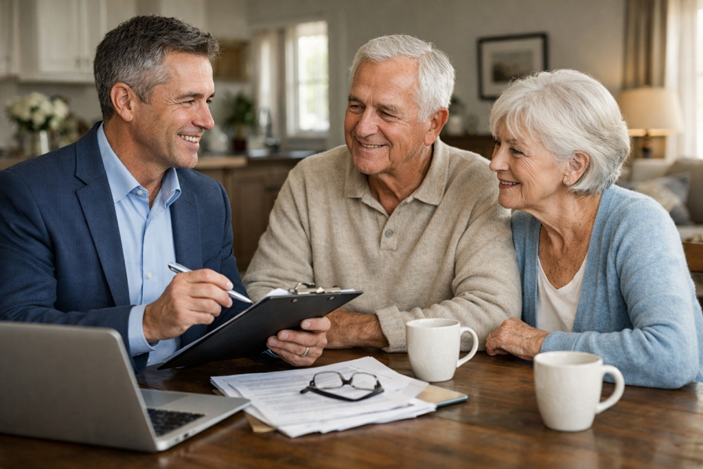 Medicare Supplement Leads for Independent Agents